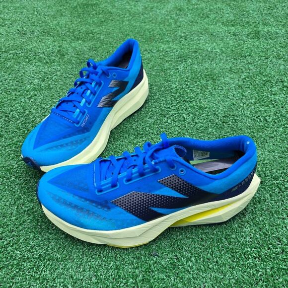 New Balance FuelCell Rebel v4  -  Mens Runnig shoes - Size 8.5 main image 11